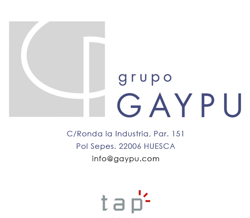 Ampliación de las instalaciones productivas